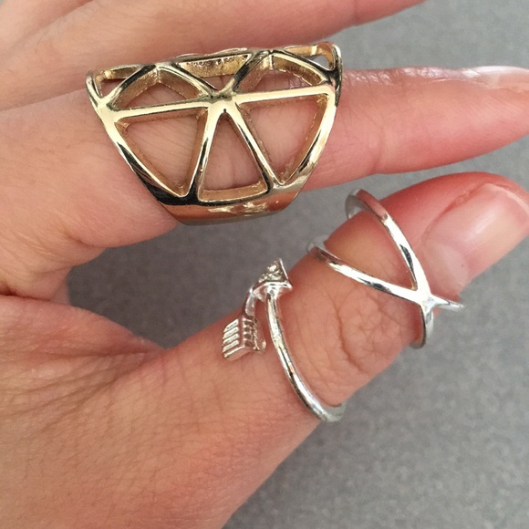 Ring bundle - Picture 4 of 4